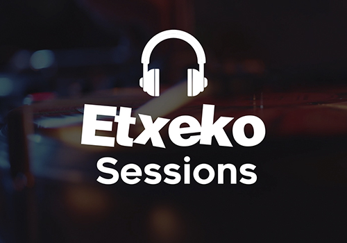 Etxeko Sessions